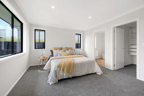 Photo of property in 3 Celeste Terrace, Peacocke, 3206