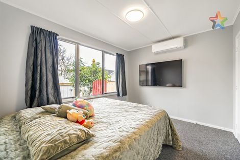 Photo of property in 8a Connolly Street, Boulcott, Lower Hutt, 5010