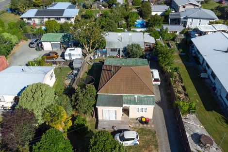 Photo of property in 36 Gouland Road, Spring Creek, 7202