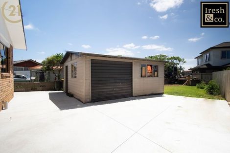 Photo of property in 7 Halswell Street, Mangere East, Auckland, 2024