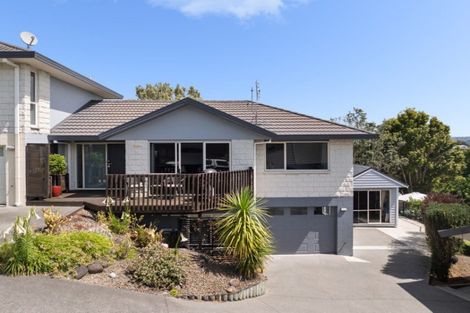 Photo of property in 16 Highmore Place, Brookfield, Tauranga, 3110