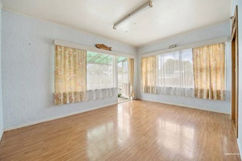 Photo of property in 4 James Road, Manurewa, Auckland, 2102