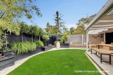 Photo of property in 18d Montgomery Terrace, Hokowhitu, Palmerston North, 4410