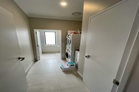 Photo of property in 3 Danga Lane, Hobsonville, Auckland, 0616