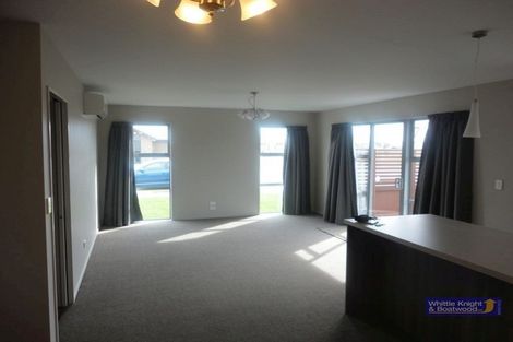 Photo of property in 7 Valiant Street, Wigram, Christchurch, 8042