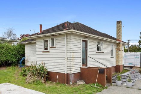 Photo of property in 32 Morrinsville Road, Hillcrest, Hamilton, 3216