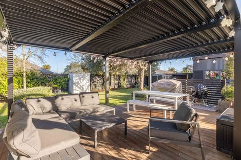 Photo of property in 50 Tosswill Road, Prebbleton, 7604