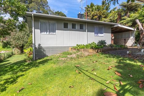 Photo of property in 15 Albert Street, Karangahake, Paeroa, 3674