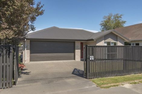 Photo of property in 25 Nairn Street, Spreydon, Christchurch, 8024