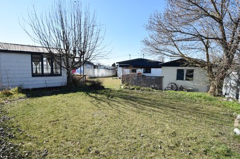 Photo of property in 15 Hunter Crescent, Twizel, 7901