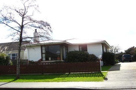 Photo of property in 132 Lamond Street, Hargest, Invercargill, 9810