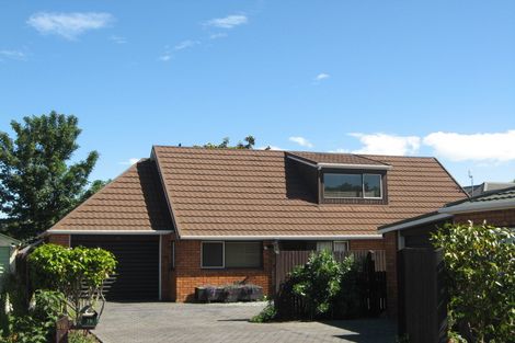 Photo of property in 1/7 Amstel Lane, Richmond, Christchurch, 8013