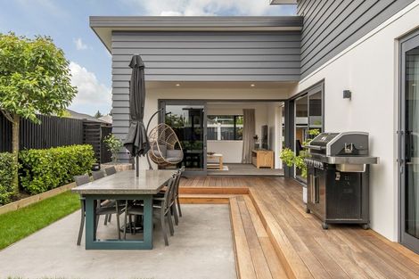 Photo of property in 5 Weruweru Street, Marshland, Christchurch, 8083