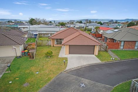 Photo of property in 32 Kinder Place, Ngongotaha, Rotorua, 3010