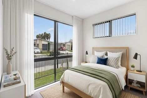 Photo of property in 21 Totara Meadows Court, Wiri, Auckland, 2104