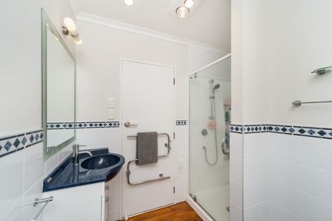 Photo of property in 6 Patea Place, Terrace End, Palmerston North, 4410