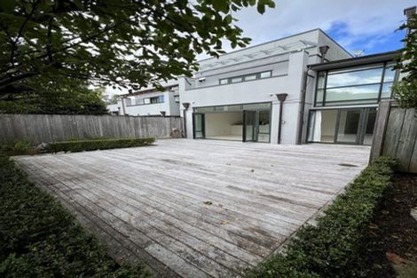 Photo of property in 2/5 Hepburn Street, Freemans Bay, Auckland, 1011