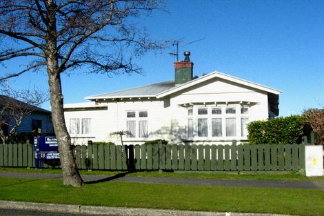 Photo of property in 49 Banks Street, Richmond, Invercargill, 9810