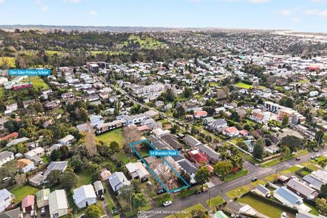 Photo of property in 14 Brandon Road, Glen Eden, Auckland, 0602