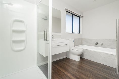 Photo of property in 2/6 Stacey Place, Woolston, Christchurch, 8062