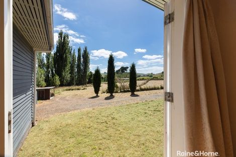 Photo of property in 371 Longbush Road, Hinakura, Masterton, 5884