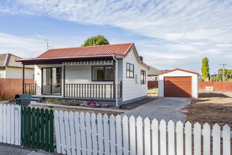 Photo of property in 23 Cadman Street, Cheviot, 7310