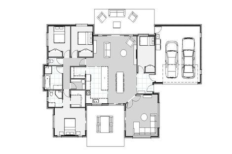 Photo of property in 50 Mark Ball Drive, Pokeno, 2402