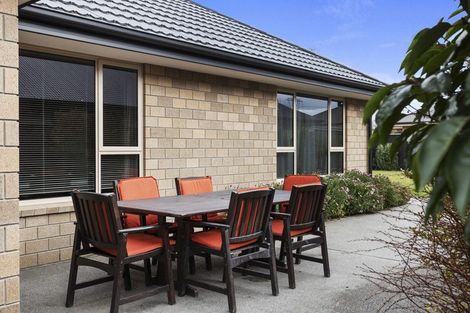 Photo of property in 3 Kempton Place, Rangiora, 7400