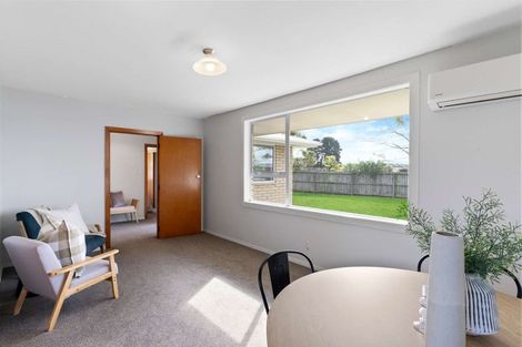 Photo of property in 66a Cottonwood Street, Parklands, Christchurch, 8083