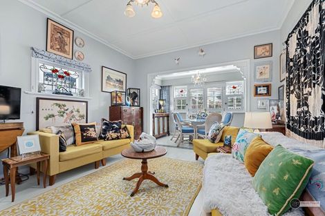 Photo of property in 12 Collins Street, Petone, Lower Hutt, 5012