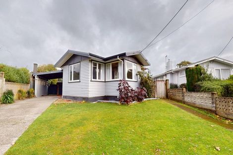Photo of property in 8 Buick Crescent, Awapuni, Palmerston North, 4412