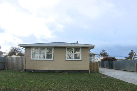 Photo of property in 174 Tremaine Avenue, Westbrook, Palmerston North, 4412