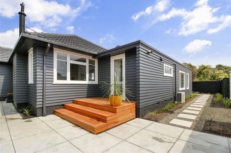 Photo of property in 42 Beatty Street, South New Brighton, Christchurch, 8062