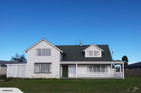 Photo of property in 3 Nikau Place, Matamata, 3400