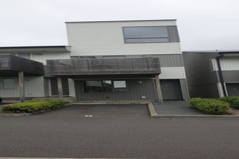 Photo of property in 8/31 Princess Terrace, Newtown, Wellington, 6021