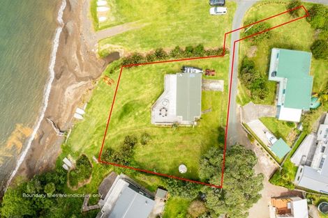 Photo of property in 69 Pacific Bay Road, Tutukaka, Whangarei, 0173