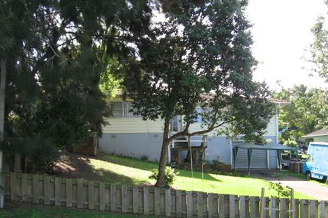 Photo of property in 3 Hanui Place, Massey, Auckland, 0614