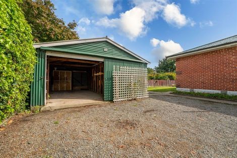 Photo of property in 5a Mckenzie Street, Geraldine, 7930