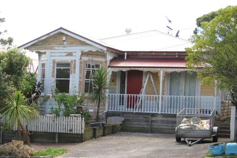 Photo of property in 15 Schofield Street, Grey Lynn, Auckland, 1021