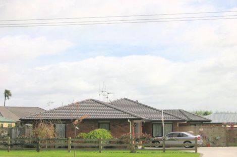 Photo of property in 46 Tower Road, Matamata, 3400