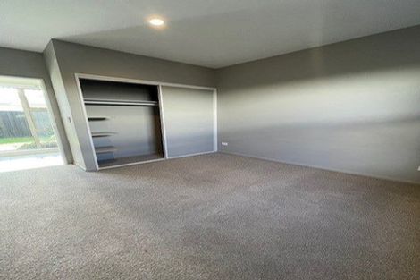 Photo of property in 62 Kittyhawk Avenue, Wigram, Christchurch, 8042