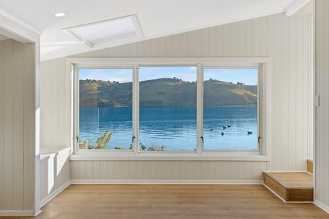 Photo of property in 128 Otakou Golf Course Road, Otakou, Dunedin, 9077