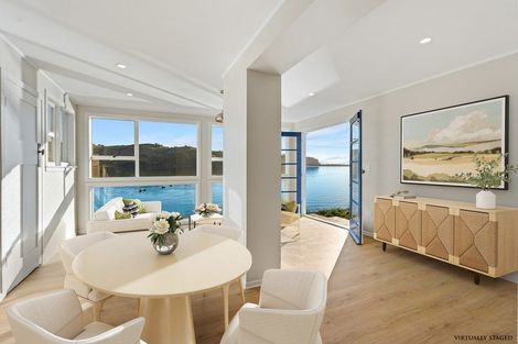 Photo of property in 128 Otakou Golf Course Road, Otakou, Dunedin, 9077