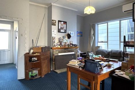 Photo of property in 39 Packers Quay, Blaketown, Greymouth, 7805