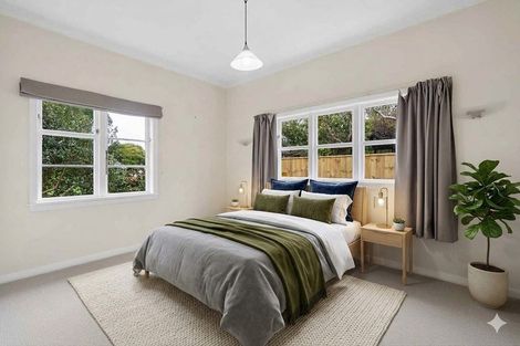 Photo of property in 6 Station Road, Khandallah, Wellington, 6035
