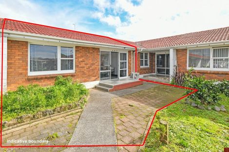 Photo of property in 4/12 Reagan Road, Manukau, Auckland, 2025