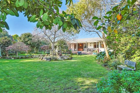 Photo of property in 519 Nottingley Road, Frimley, Hastings, 4120