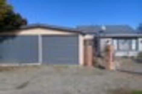 Photo of property in 78 Denmark Street, Temuka, 7920