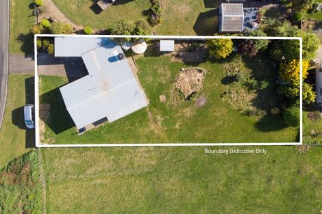 Photo of property in 4 Viking Street, Norsewood, 4974