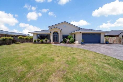 Photo of property in 2 Fantham Street, Hawera, 4610